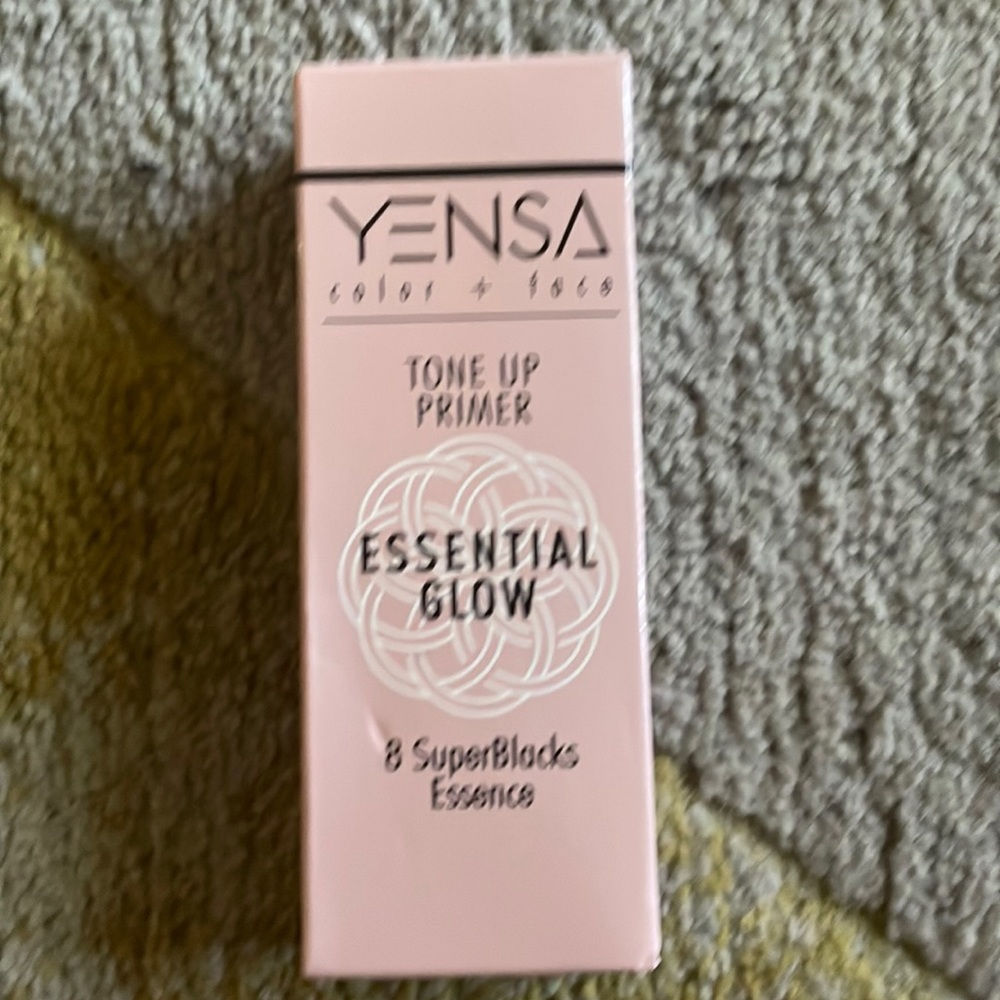 Aye aa tone up primer